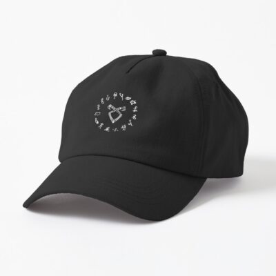 Shadowhunters 68 Hat