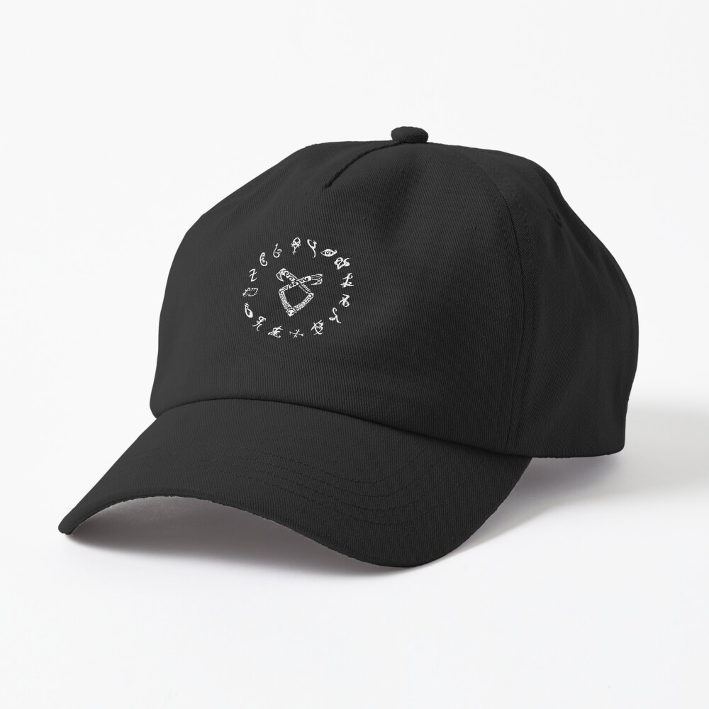Shadowhunters 68 Hat