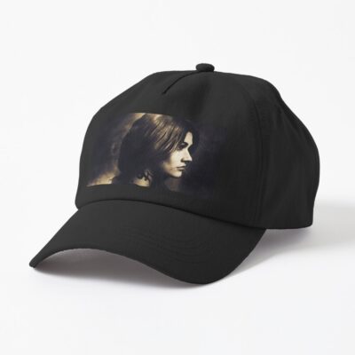 Clary Fairchild Gold Hat