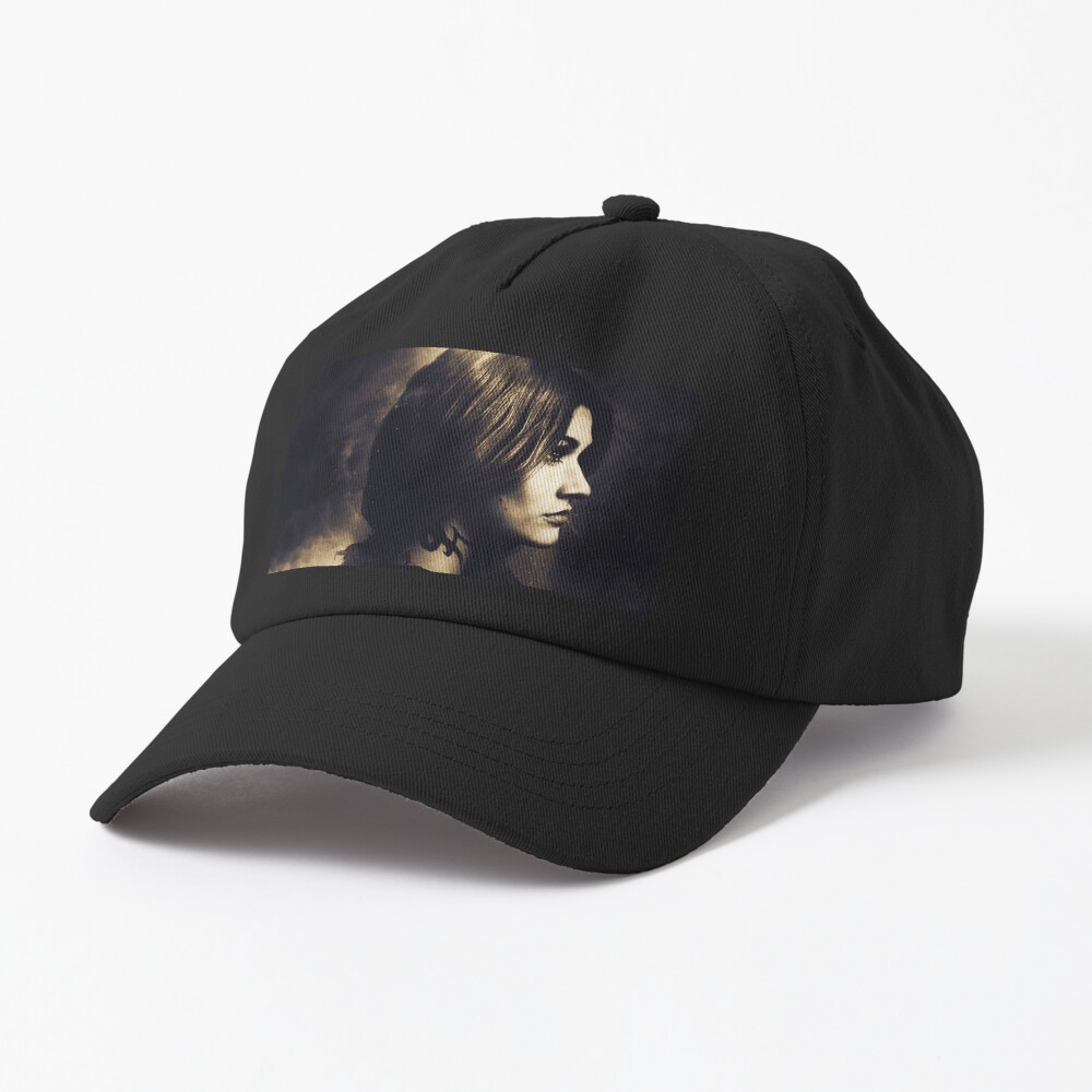 Clary Fairchild Gold Hat
