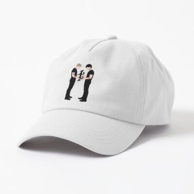 Alec And Jace Shadowhunters Hat