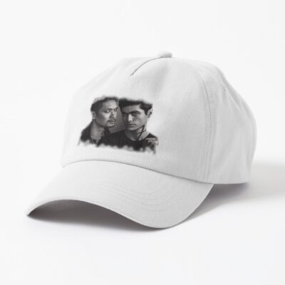 Malec Shadowhunters Hat