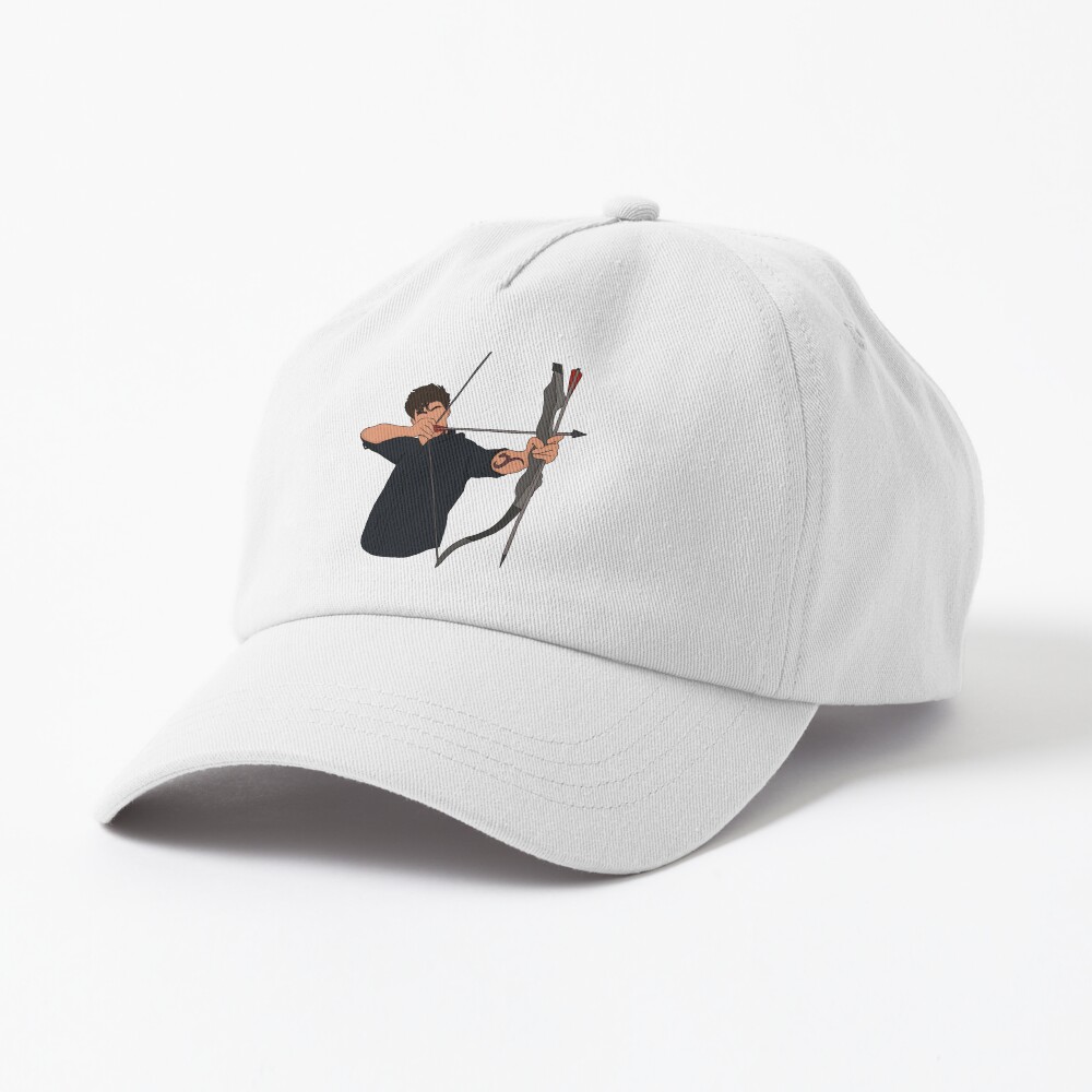 Alec Lightwood Shadowhunters Hat