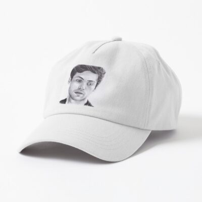 Matthew Daddario Hat