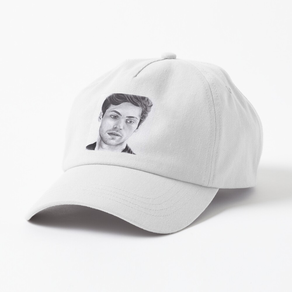 Matthew Daddario Hat