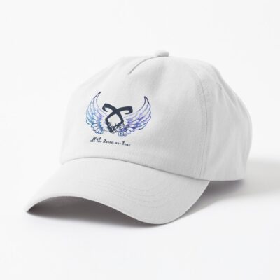 All Stories Are True Hat