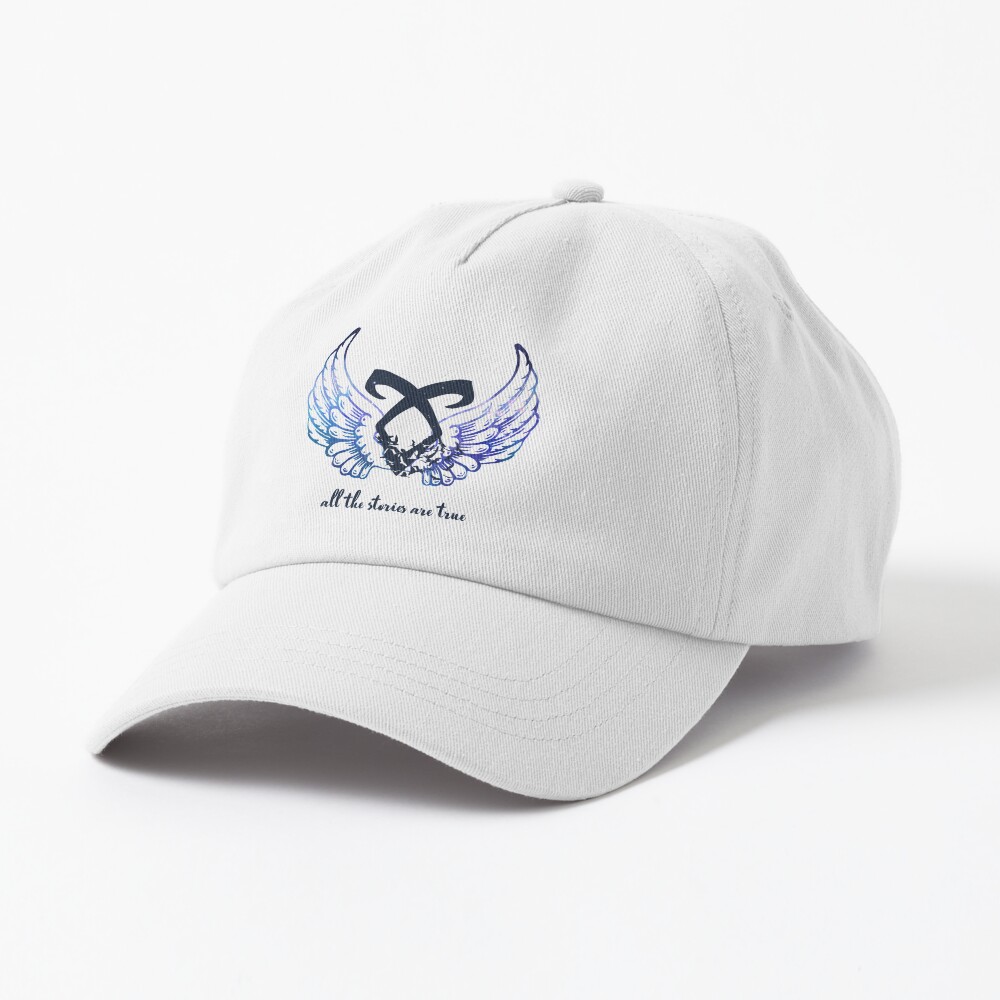 All Stories Are True Hat