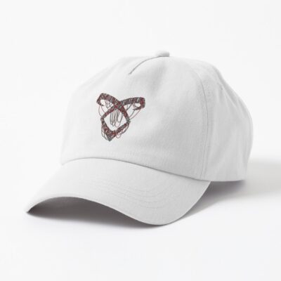 Chained Angelic Rune Hat